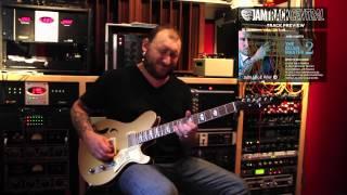 Josh Smith's Blues Master Vol.2 | JTCGuitar.com