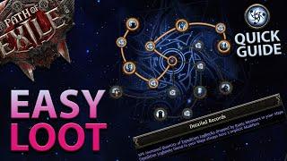 Expedition Quick Guide & How to Unlock All 8 Skill Points in Path of Exile 2