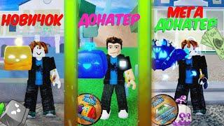 ЭТИ АККАУНТЫ СЛИШКОМ ИМБА!! Обзор аккаунтов подписчиков в БФ | Blox Fruits Roblox 