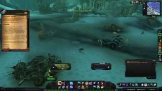 World of Warcraft Quest: Унесенные ветром (id=12455)