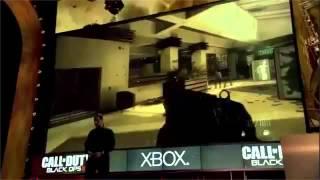 Call of Duty- Black Ops 2 - Gameplay - Modo Historia