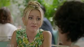 TNT Comedy wird zu Warner TV Comedy (Logowechsel), 25.09.2021