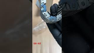 Цепь раздаточной коробки HV-087