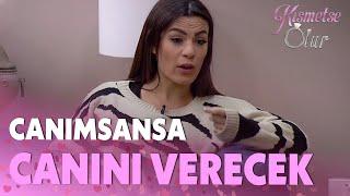 İlişkide Annenin Önemi! - Kısmetse Olur 369.Bölüm