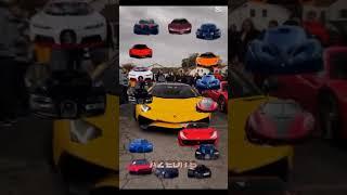CARS I LIKE BY AZ EDITS
