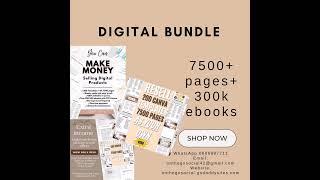 Everything OnTheGo Social Media Marketing has to offer:Website:onthegosocial.godaddysites.com