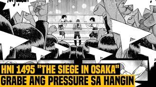 HNI 1495 [Siege in Osaka]