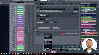 FL Studio 21 FrEe | License Keys | Best Music Editing Program | Install Steps 2023 | Download Soft