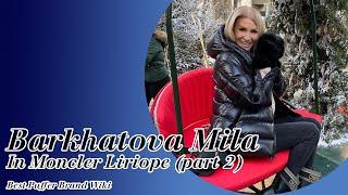 Barkhatova Mila (Part 2)