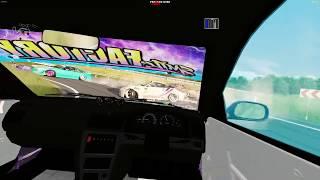 Assetto Corsa - Tando Buddies Online Drifting + Real Head Motion Mod