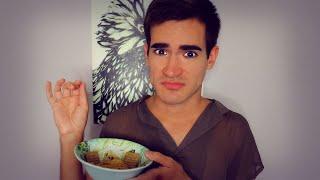 Gordon Ramsay Wannabe Insults Your Food (ASMR RolePlay)