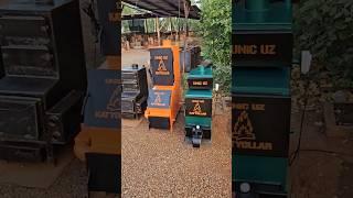UNiC UZ KATYOLLAR OʻTIN KOʻMIR GAZ ELECTRGA #welding #skills #boilers #milliy #brend #unic #uz