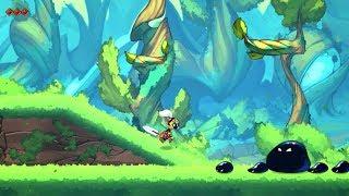 Xbox One Review: Pankapu