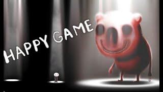 СЧАСТЛИВАЯ ИГРА, НО ЕСТЬ НЮАНС ► Happy Game #1