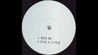 Helen Taylor - Hold Me