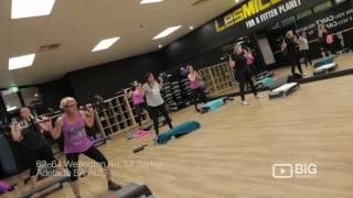 Fitness Factory 24.7 Health Clubs Gym in Adelaide for Workout and Exercise