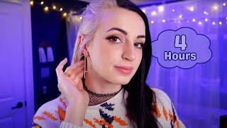 4 Hours of Showing You My Silly Little Things ASMR (Whispered)