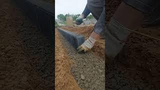 #благоустройство #тротуарнаяплитка #брусчатка #construction #paving #мощение #благоустройствоучастка
