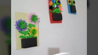 Haandmade Crafting Work Fine Artist Waqas Sheikh 2020