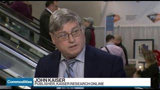 TSX Venture heading towards irrelevancy: John Kaiser