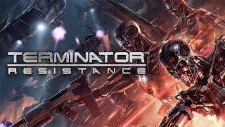 Terminator: Resistance - Прохождение  #1 (PS4)