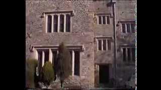 Boringdon Hall Ghosts