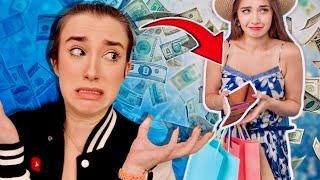 Teenagers Steals HUNDREDS of DOLLARS?!?