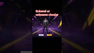 "FreeFireTUNG TUNG TUNG LejendricBandal ️ Tokn chenj" #shortsVideo #gtGaming #tondegamer​