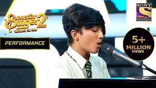 Judges ने दिया Faiz को Gold Medal | Superstar Singer Season 2 | Himesh, Alka Yagnik , Javed