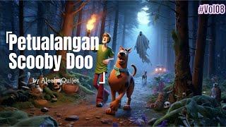 Petualangan Scooby dan Shaggy - Lagu Animasi Anak Seru & Menghibur!  | Lagu Animasi Anak | Vol#9