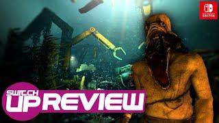 Amnesia: Collection Switch Review - HORROR CLASSIC?