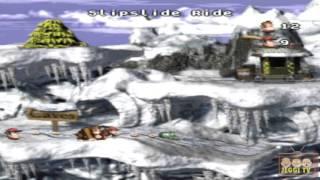 JeggiTV - Donkey Kong Country - 4