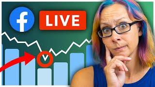 How to Analyze Facebook Live Video: A Marketing Tutorial