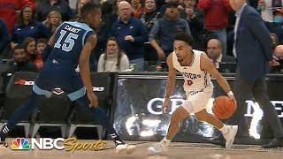 Rhode Island Rams vs. Richmond Spiders | EXTENDED HIGHLIGHTS | 3/10/22 | NBC Sports