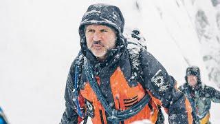 Polar Odyssey: Louis Rudd's Epic Journey from Commando to Antarctic Explorer!