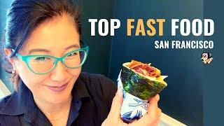 Most Popular Fast Casual Restaurant Chains Homegrown in San Francisco