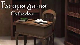 Orthodox escape game Android Gameplay ᴴᴰ