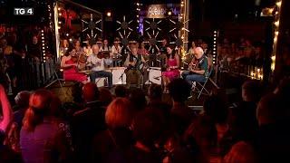 Jackie Daly | Fleadh24 | TG4