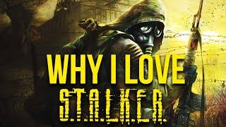 Why I Love STALKER Games