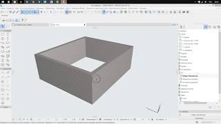 Как убрать ошибку в Archicad и отсутствующие библиотеки