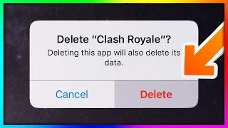 THESE DECKS WILL Make YOU DELETE Clash Royale FOREVER!