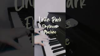 Linkin Park – The Emptiness Machine (Tim Mørk cover)