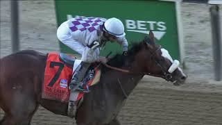 Tiz the Law - 2020 Belmont Stakes Contenders