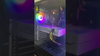 Игровой ПК E5-2690v4