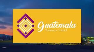 Guatemala, Moderna y Colonial  (INGUAT)