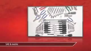 396-Piece Master Tool Set - Westward Product Review Video