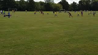 Stanmore Jafferys Vs Sudbury Athletic 2nd Half (08/11/2019)