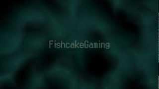 New FishcakeGaming intro