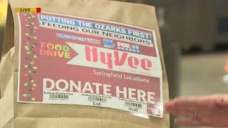 Putting the Ozarks First: Crosslines gears up for Christmas support event