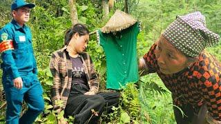 How will the homeless girl's painful life alone unfold? - Ly Tu Hoa